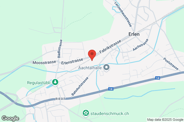 ASM Werbetechnik AG