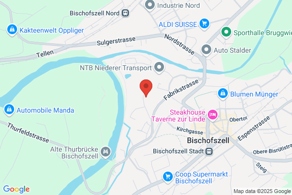 Linder Metallbau & Schlosserei GmbH