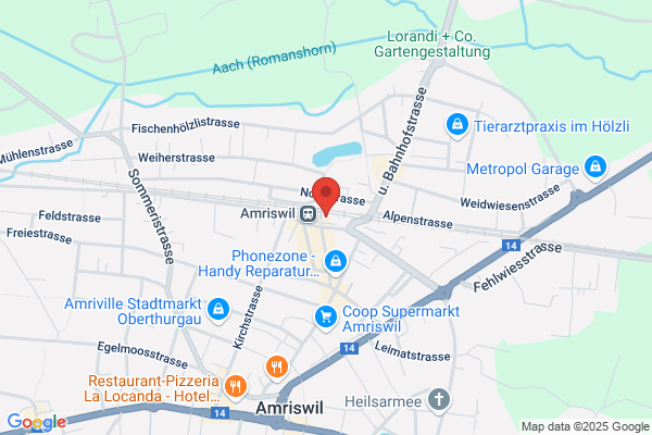 Reisebuero Retail AG