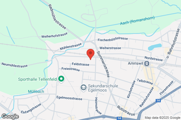 Strässle Tankreinigungs AG