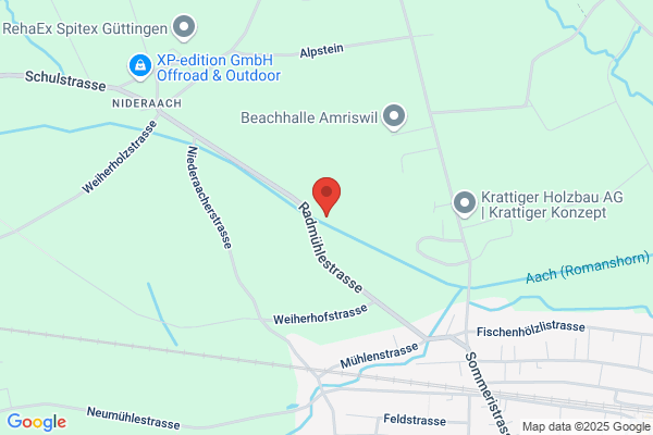 Kindergaertnerinnen-Seminar Amriswil