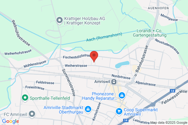 Evang. Kirchgemeinde Pfarrkreis Nord