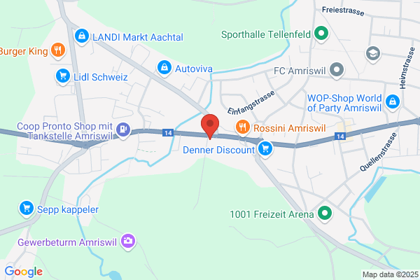 ES Landmaschinen + Schlosserei GmbH