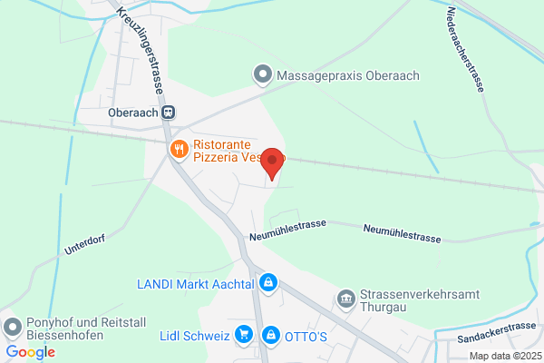 Pomog AG