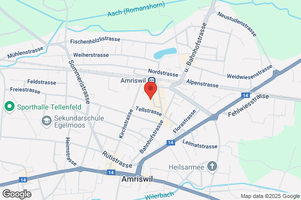 Restaurant Neuhof