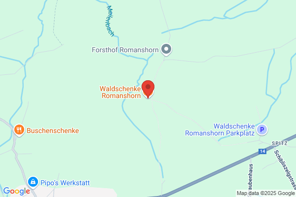 Restaurant Waldschenke