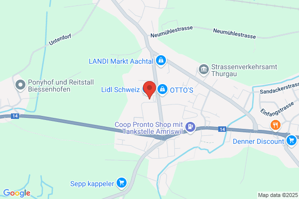 Lidl Schweiz