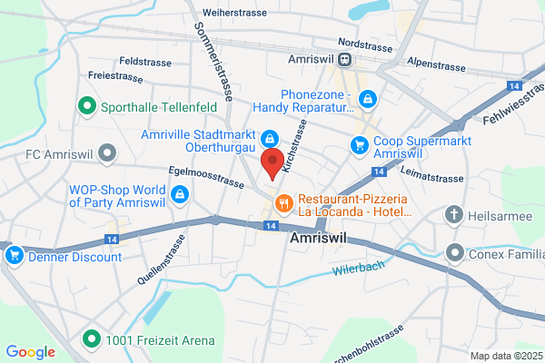 Migros Ostschweiz MM Amriswil