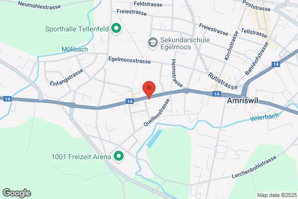 SGD Finanz GmbH