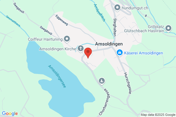 Alters- u. Pflegeheim Amsoldingen