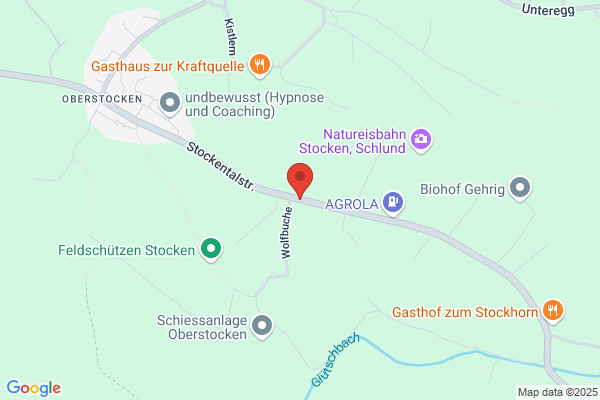 Bruni's Brennholzsaegerei Kalkmuehle Transporte