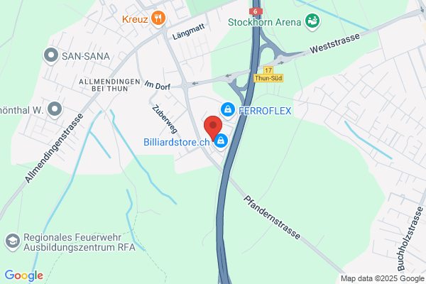 Gschwend AG Gastrobau