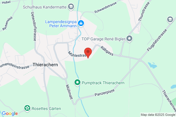 HWZ Immoblien GmbH