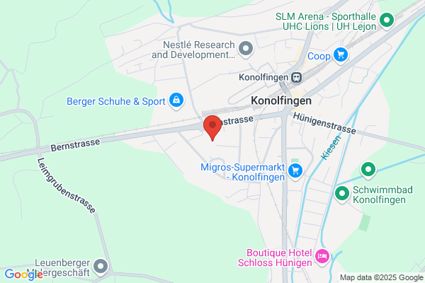 Heinz Rolli