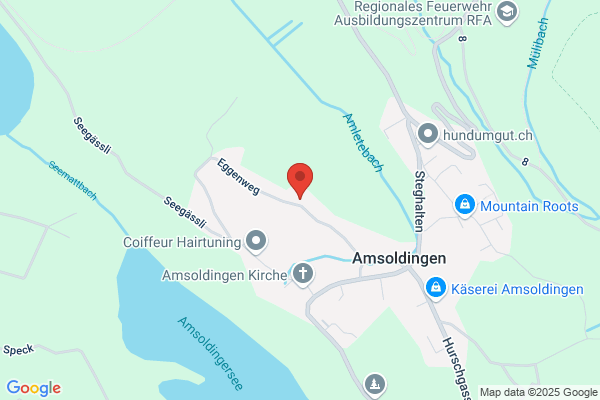 Indermuehle Innenausbau AG