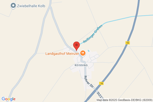 Metzgerei Remo Meier