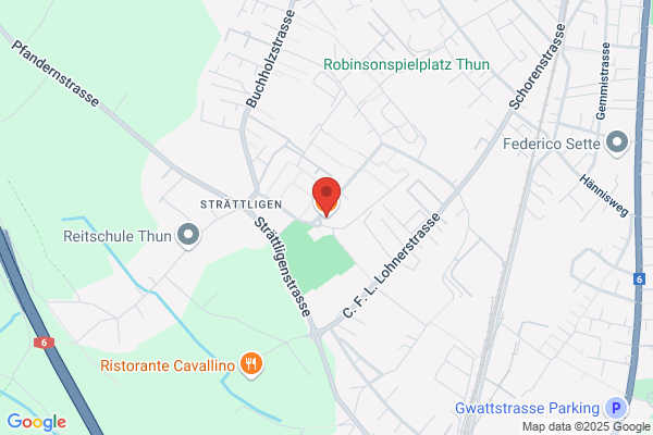 Restaurant Schaermehof