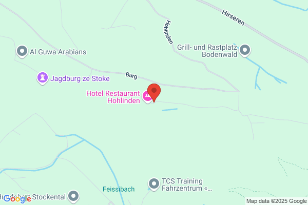 Restaurant Steghalten