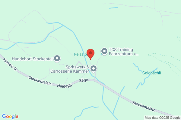 TCS Training & Freizeit Stockental