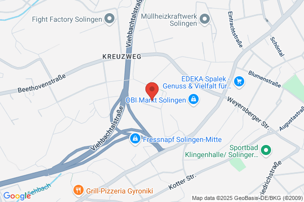berger inform gmbh