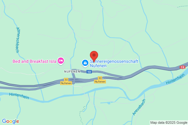 AHV-Zweigstelle