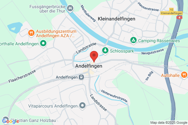 Gemeindeverwaltung