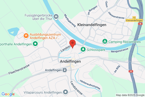 Andelfinger Zeitung