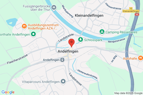 Wyland Immobilien-Treuhand