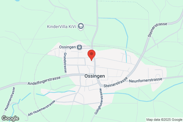 Dres med. Zollikofer