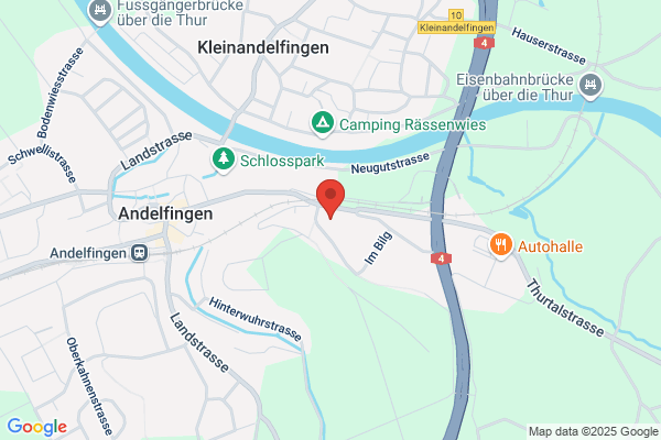 CrossFit Andelfingen