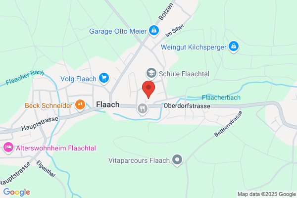 Zimmermann Flaach AG Blumen & Gartenbau