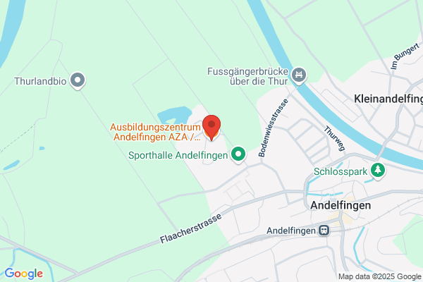 Zivilschutz-Ausbildungs- Zentrum