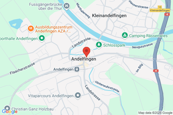 Landi Andelfingen