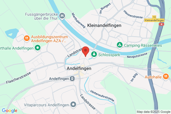 Bezirksratskanzlei