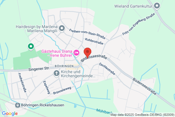 Fahrschule Baenninger