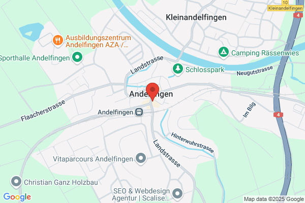 Restaurant Löwen Andelfingen GmbH