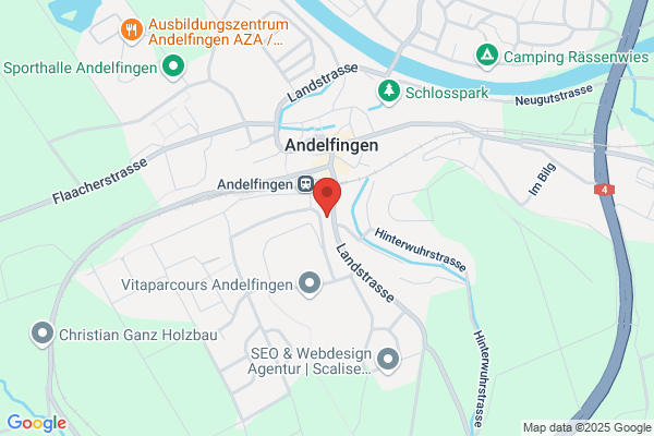 Restaurant Rebstock