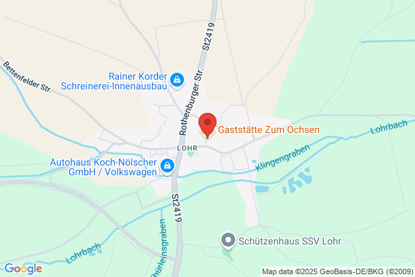 Gasthof Ochsen