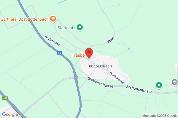 Restaurant Traube