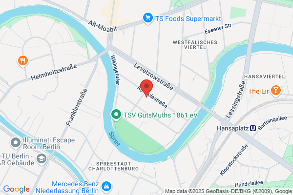 Aurum Trade GmbH