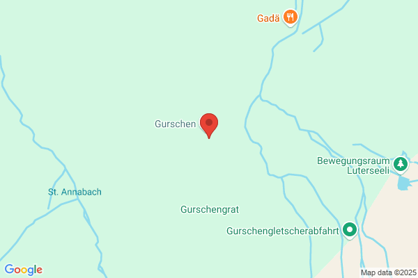 Bergrestaurant Gurschen