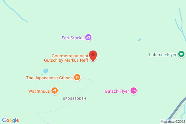 Bergrestaurant Naetsch Guetsch