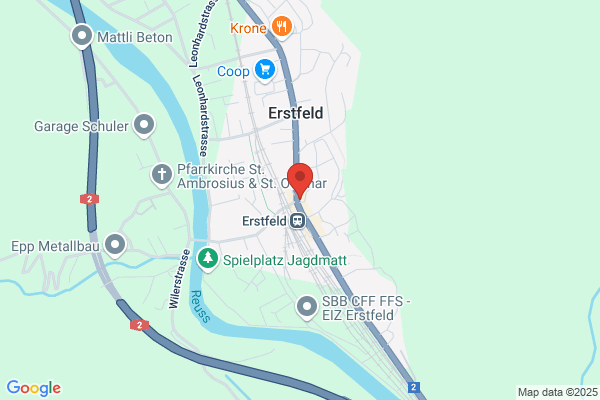 Dorf-Drogerie