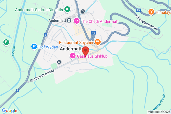 Gasthaus Tell
