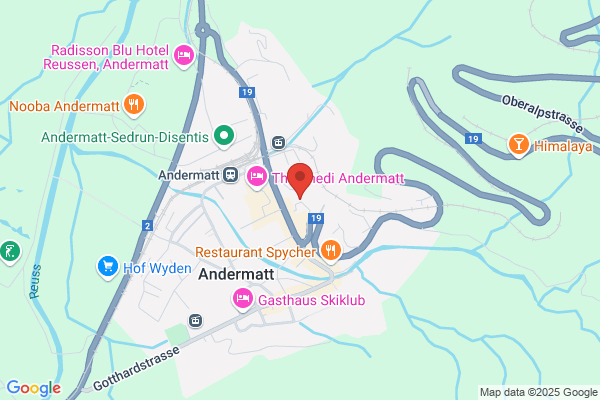 Gebrueder Simmen