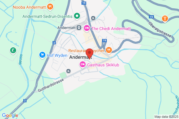 Gemeindeverwaltung