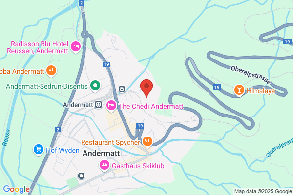 Herberge Touristenzimmer