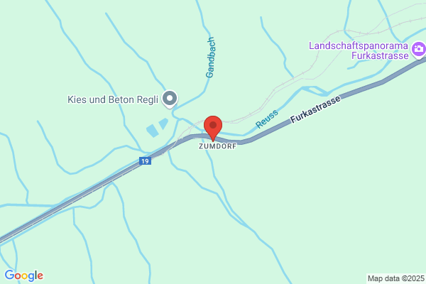 Restaurant zum Doerfli