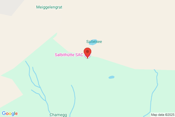 Salbithuette
