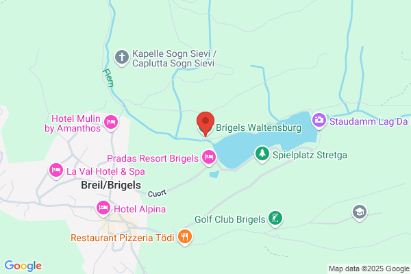 Bergbahnen Brigels Waltensburg Andiast AG